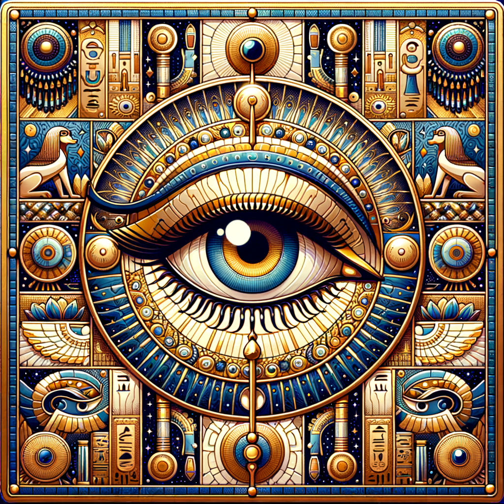 Eye of Cleopatra™ Odyssey